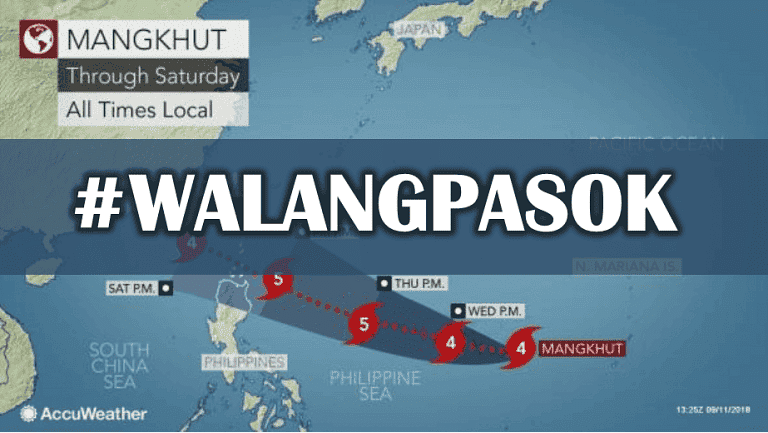 Walang Pasok | DepEd Tambayan