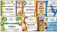 Certificates DepEd Tambayan