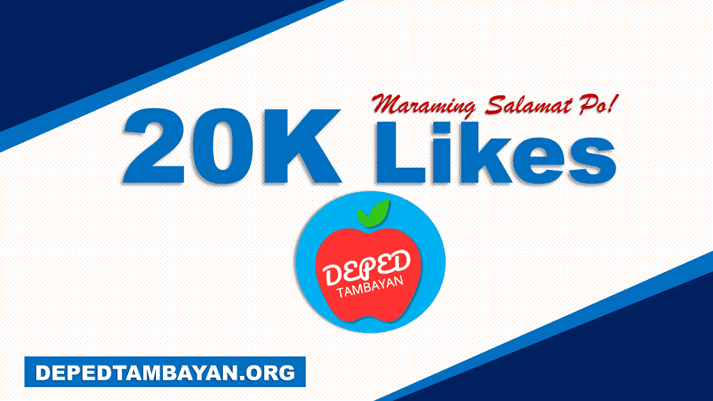 DepEd Tambayan | DepEd Tambayan