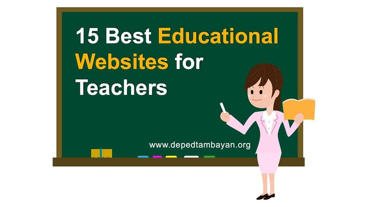 teaching jobs websites