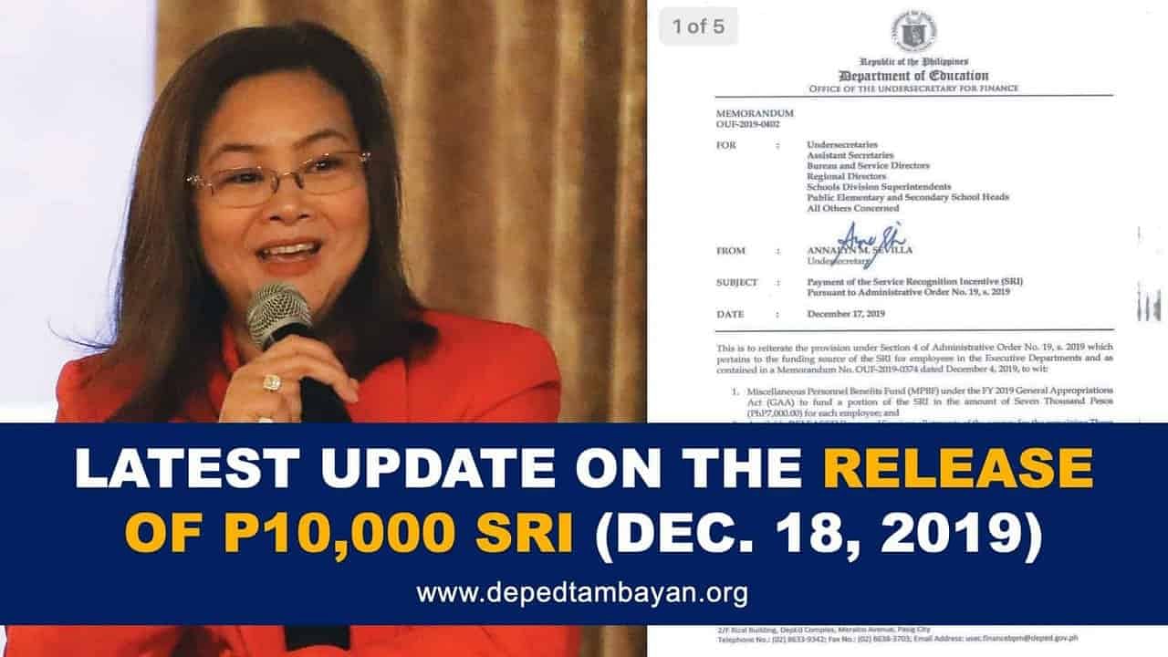 News & Updates | DepEd Tambayan