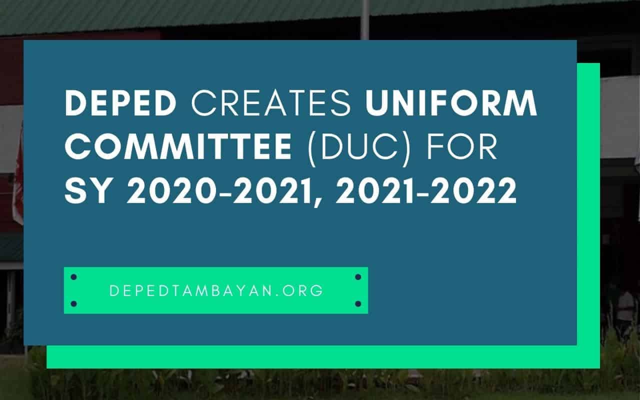 2022 Deped Uniform Pattern vrogue.co