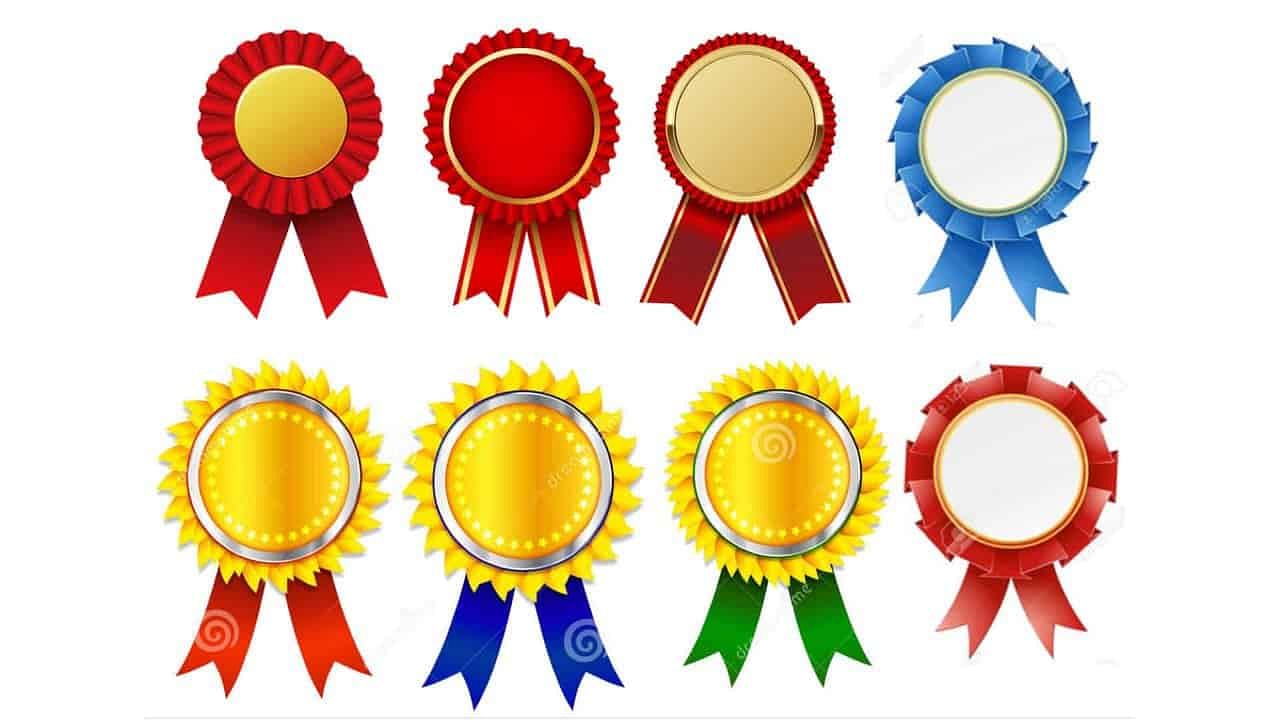 blank-ribbon-award-template