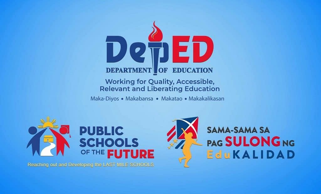 deped commons