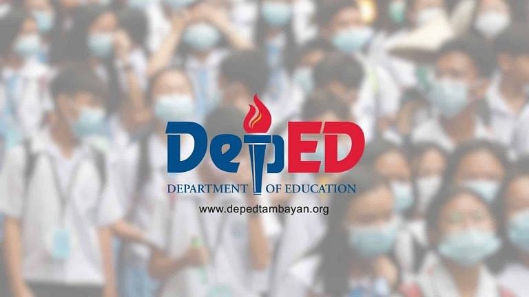 COVID-19 Updates | DepEd Tambayan