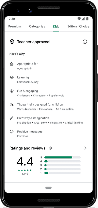Teacher-approved-Google-Play-apps