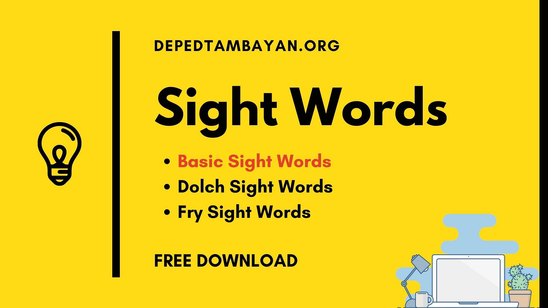 sight word powerpoint kindergarten sight word powerpoint kindergarten