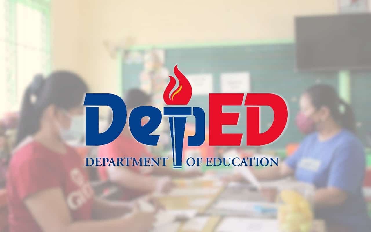 Deped Assures Of Safety Protocols In Learning Modules Delivery 1042