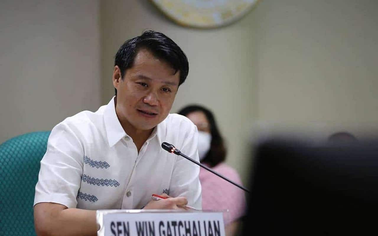 Gatchalian frustrated with govt's inconcrete plan for improved teacher ...