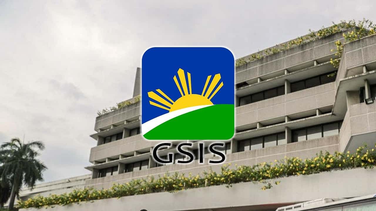 APPLICATION FORM: GSIS study-now, pay-later program