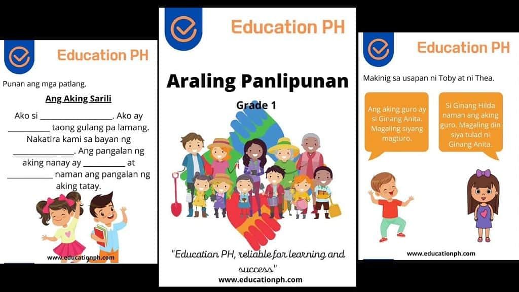 Araling Panlipunan Grade 1   Featured Image 1024x576 